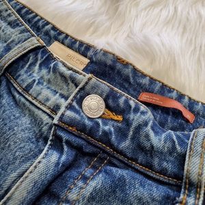Pilcro acid wash jeans, size 30 NWT.